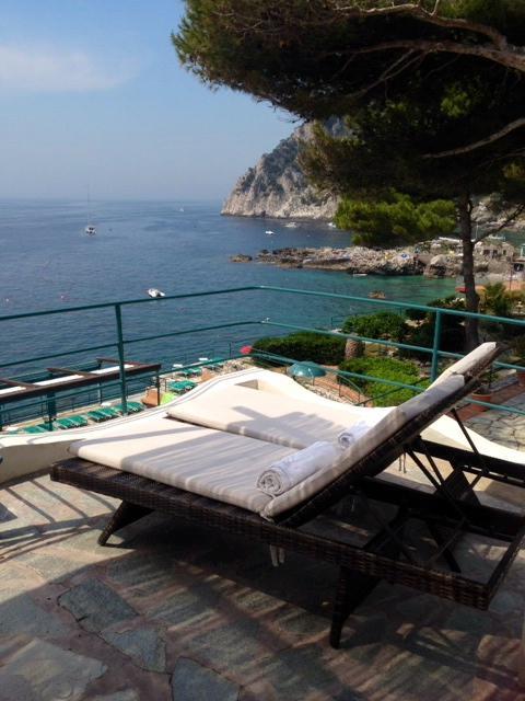 Diva La Canzone Del Mare Capri Rum bild